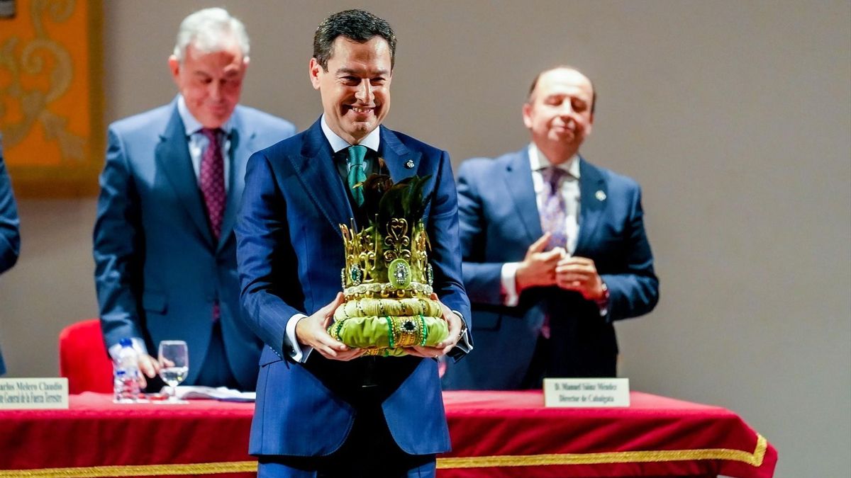 El 'blackface' de 'Baltasar' Moreno en la Cabalgata de Sevilla aviva la polémica con una práctica racista arraigada en España