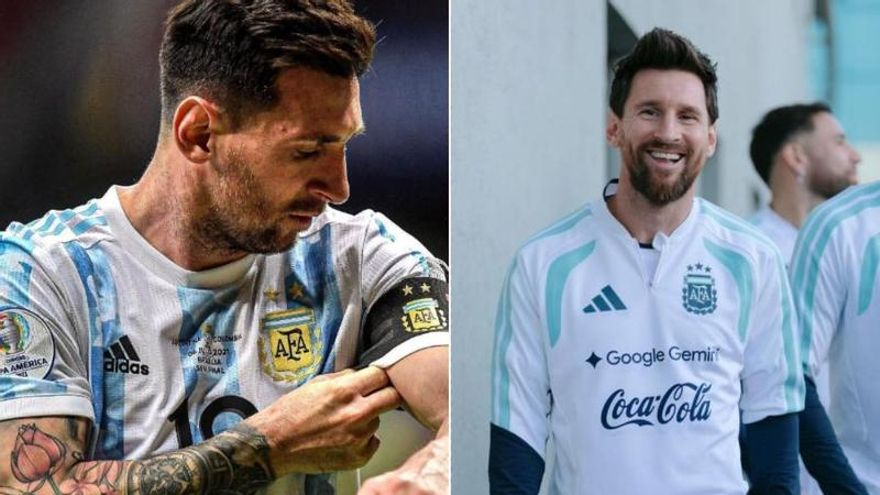Un país, un capitán, una era: lo que deja el retiro de Messi de la Selección Argentina