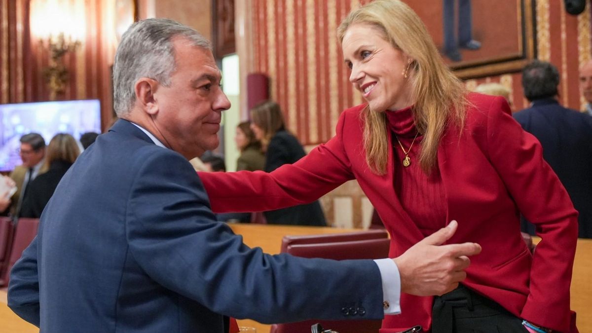 Vox desafía al PP en el Ayuntamiento de Sevilla con su prioridad nacional como aperitivo a negociar su apoyo a Moreno