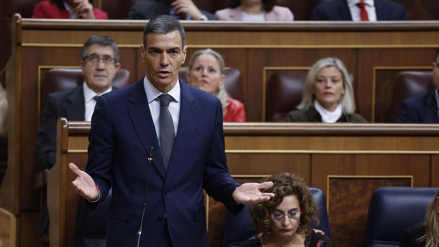 El Gobierno calibra cuándo presentar los Presupuestos incluso sin apoyos