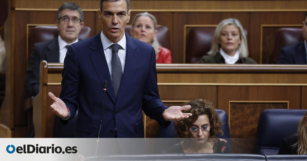 El Gobierno calibra cuándo presentar los Presupuestos incluso sin apoyos