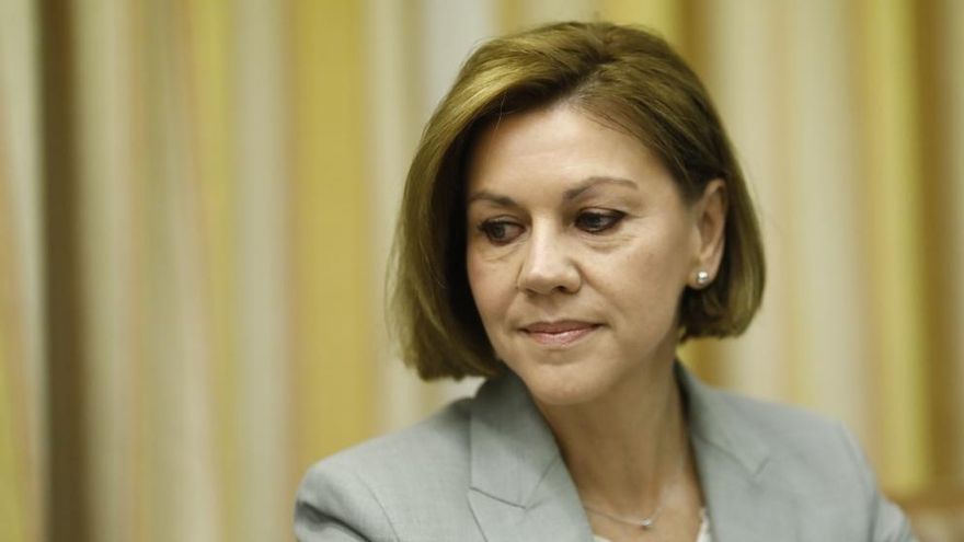 La renuncia de Cospedal obliga al Congreso a buscar el cuarto presidente de la Comisión de Exteriores de la legislatura