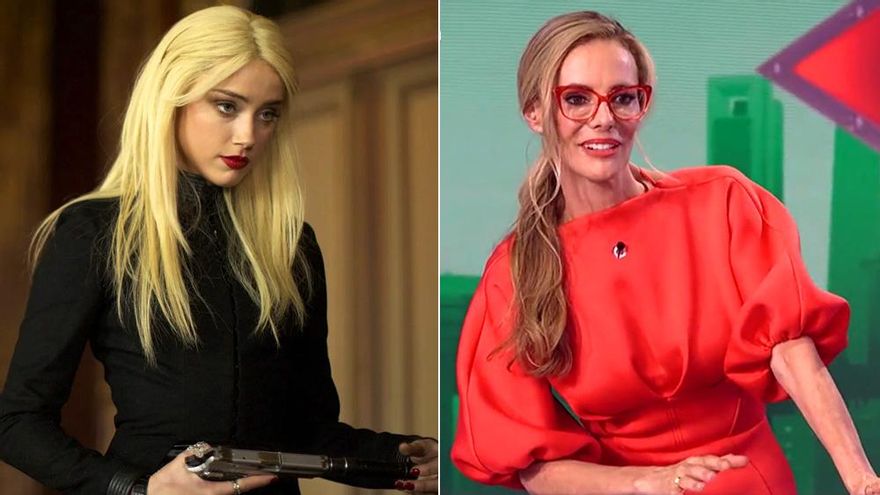 El cine de Telecinco (8.7%) y 'El puente de las mentiras' (7.8%) lideran en público otro miércoles muy veraniego y repartido