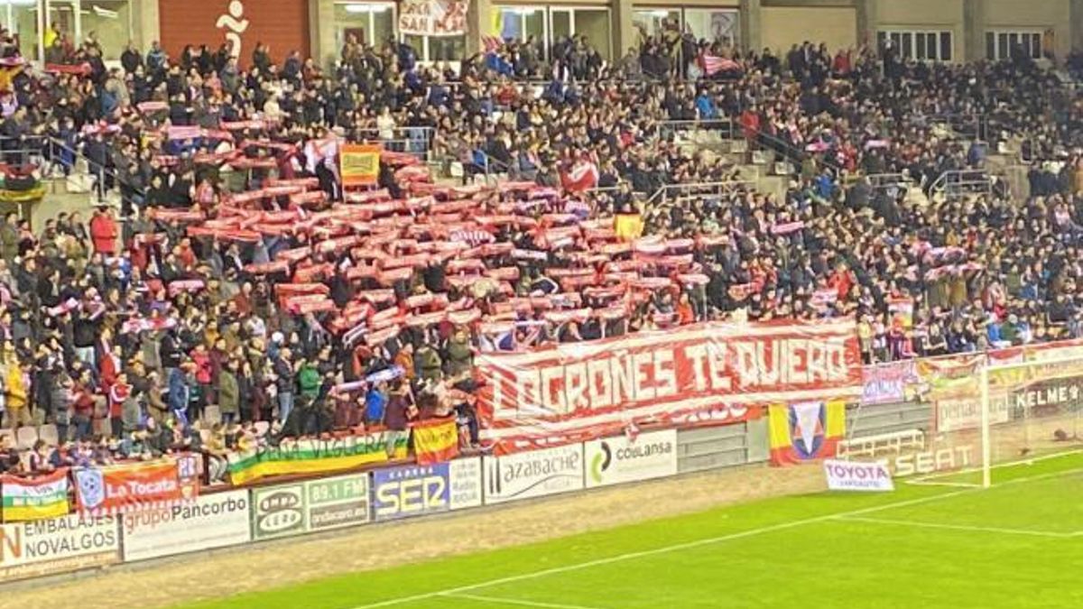 Dispositivo de seguridad y afecciones de tráfico por el partido de la UD Logroñés y La Rioja Bike