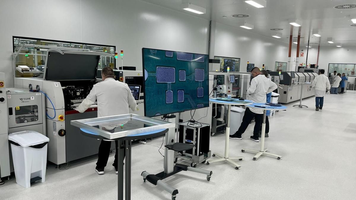 El proveedor SEG Automotive salta de los microhíbridos a los eléctricos y fuera del automóvil