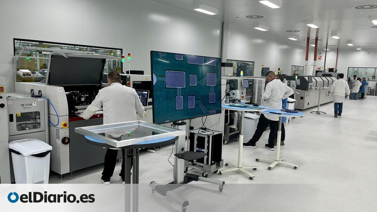 SEG Automotive Completes Shift to Electric Vehicle Production