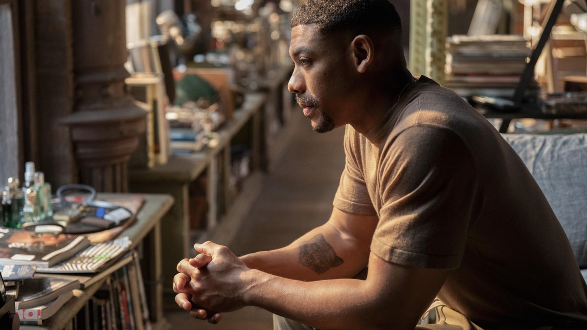 Imagen episódica de 'The Morning Show'