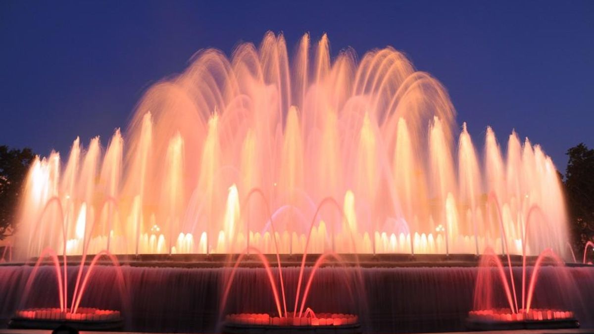 Los espectáculos semanales tendrán música variada y horarios adaptados al calendario