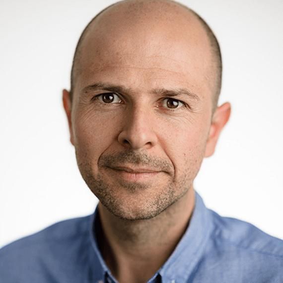 Pablo Santiago Chiquero.