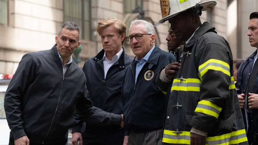 La mirada pesimista y catastrofista de la ficción al gran apagón que por suerte no se cumplió