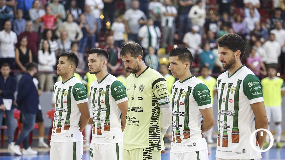 Córdoba Patrimonio - Ribera Navarra