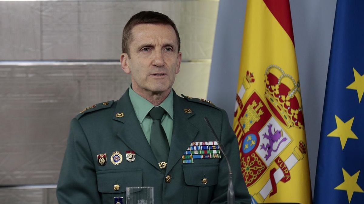 La Guardia Civil pidió por correo recopilar bulos que generen "desafección a instituciones del Gobierno"