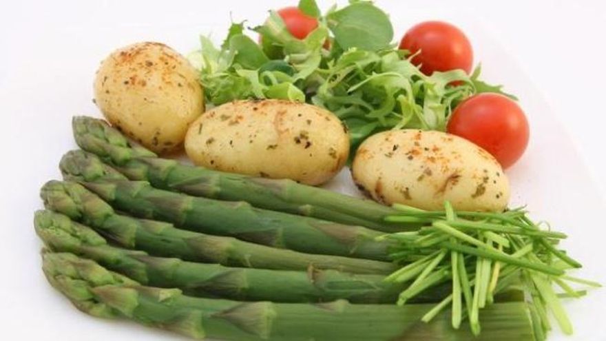 ¿Qué se recomienda comer para bajar los triglicéridos en sangre?