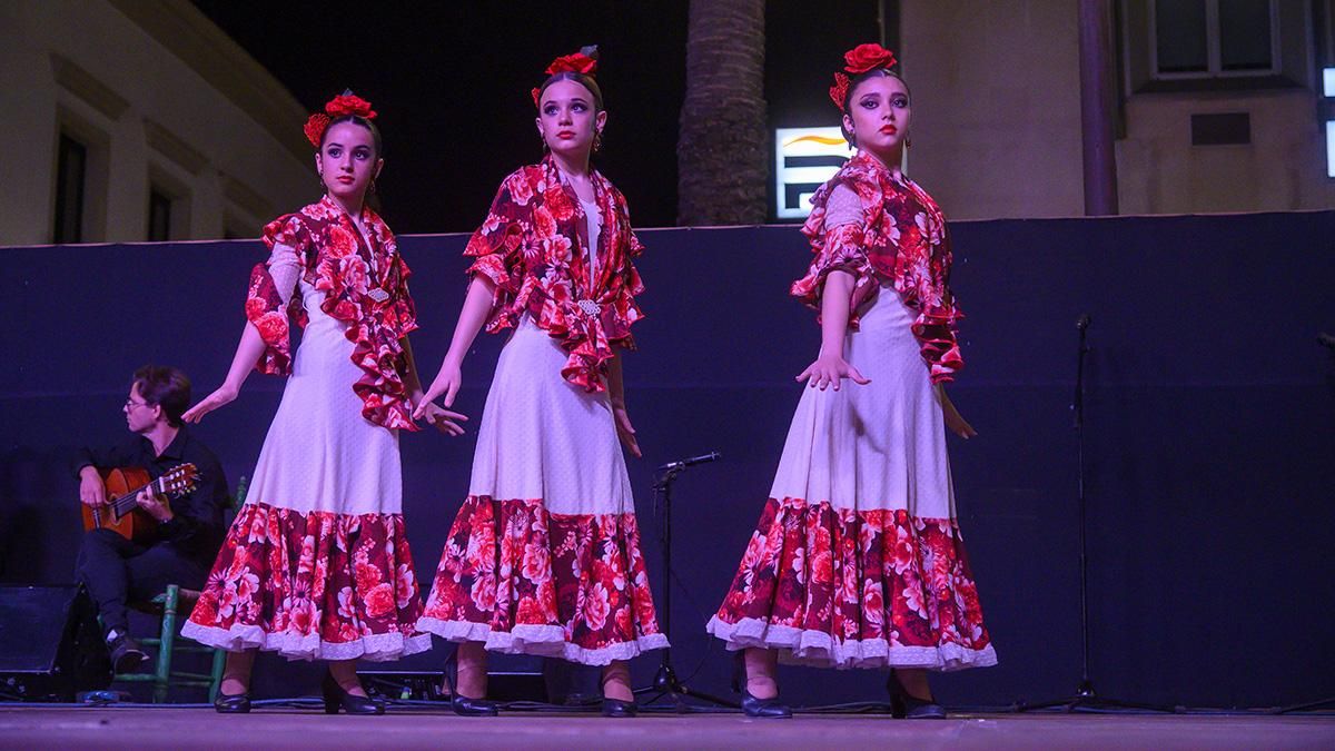 Resumen del XXIX Certamen de Academias de Baile