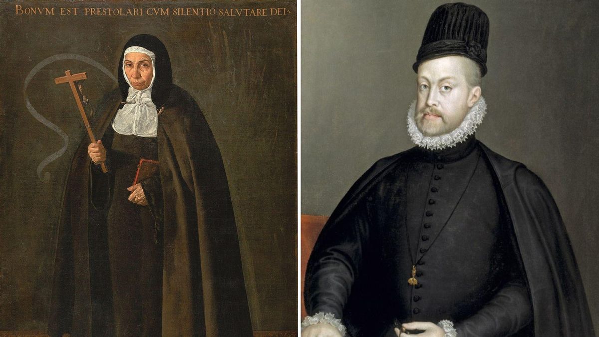 … y, en el horizonte, la Ilustración (o comoquiera que lo llamemos) (2/2)