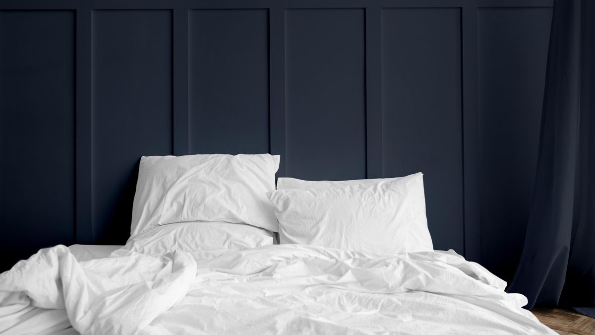 Algunas soluciones caseras permiten rebajar la temperatura de la cama.