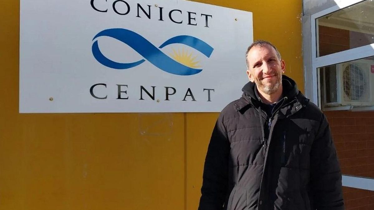 Este martes a las 15, en el Auditorio del CENPAT, se verá la transmisión en directo desde el fondo del mar, al tiempo que se podrá hablar con el investigador Javier Signorelli.