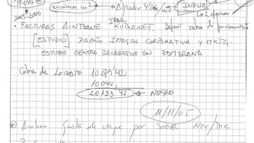 Balance del 'caso De Miguel': castigo para los políticos corruptos y penas mínimas para los empresarios corruptores