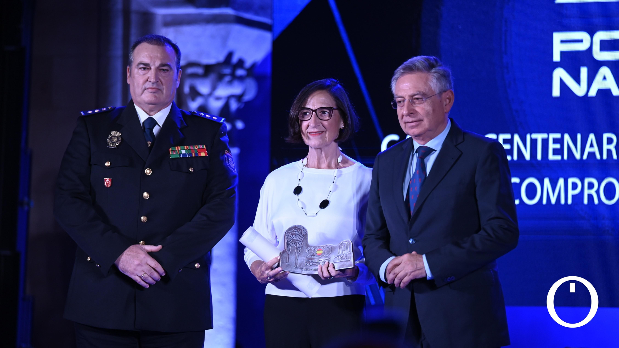 Gala del Bicentenario de la Policía Nacional