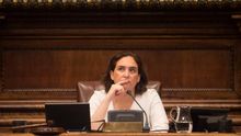 Colau gana ventaja ante ERC y PSC para las elecciones municipales según el Barómetro de Barcelona