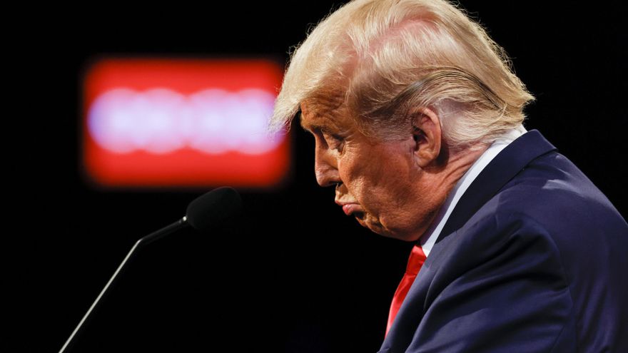 Las claves de la imputación de Trump por los pagos a una actriz porno: ¿qué pasará ahora?