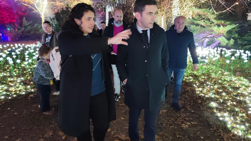 Cartes, el pueblo al revés: donde el PP proyecta un centro de menores extranjeros y el PSOE lo rechaza