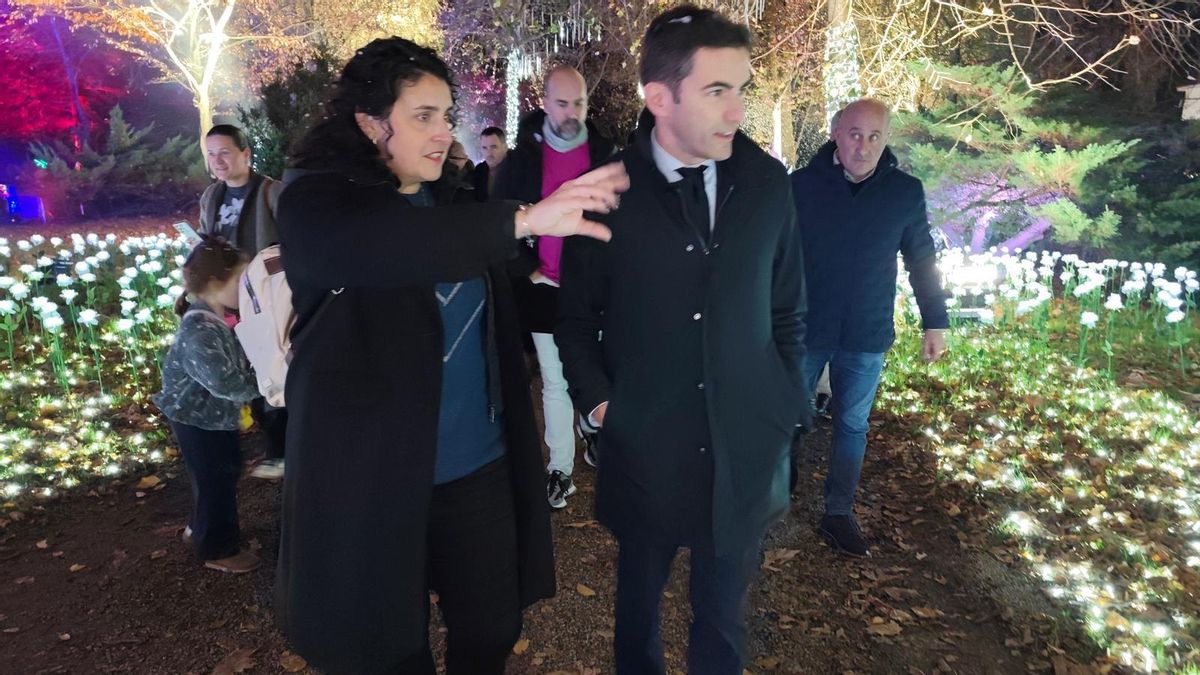 Cartes, el pueblo al revés: donde el PP proyecta un centro de menores extranjeros y el PSOE lo rechaza