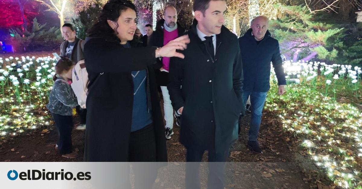 Cartes, el pueblo al revés: donde el PP proyecta un centro de menores extranjeros y el PSOE lo rechaza