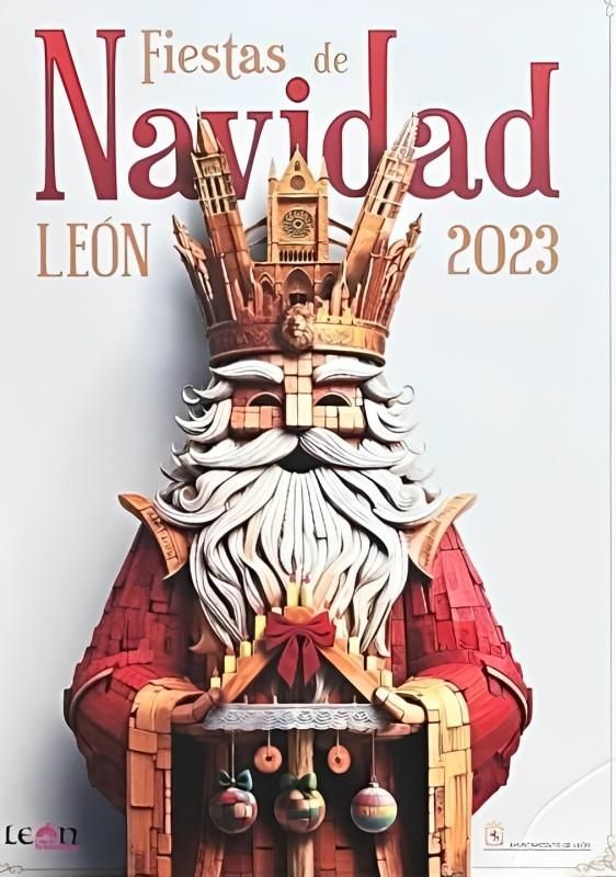 Cartel ganador, obra de Juan Diego Ingelmo.