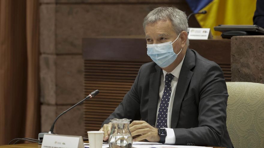 Las primeras casas del Plan Vivienda de Canarias se entregarán este año