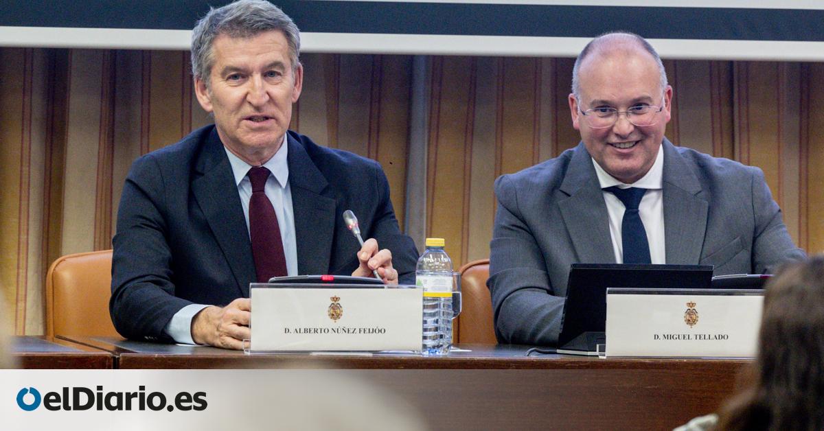 El PP usa el asesinato de Charlie Kirk en EEUU para alertar sobre “la polarización” en España