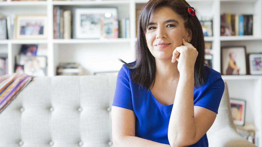 Paola Ugaz: “Luis Fernando Figari fue un monstruo, abusador y misógino, y el niño mimado del Vaticano”