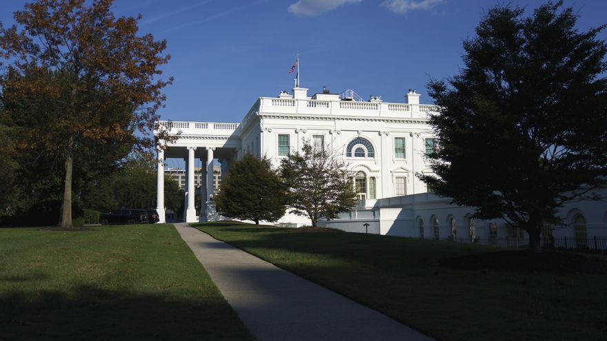 Trump asegura que un acuerdo sobre TikTok "está en camino"