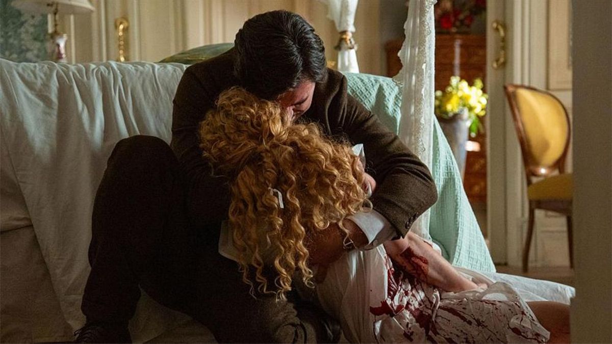 'La Promesa': alguien ha disparado a Jana