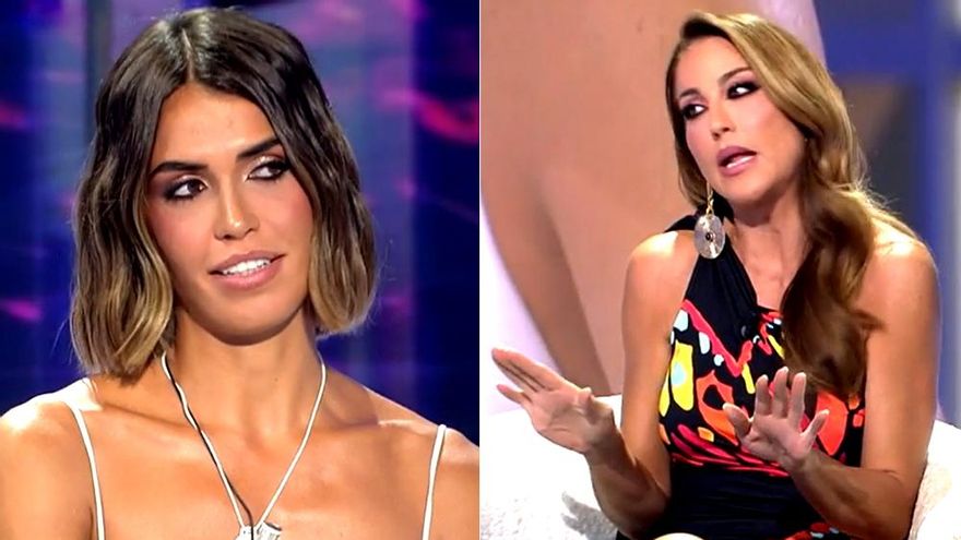 Beatriz Archidona reprochó a Sofía Suescun su rechazo a 'De Viernes' y cortó sus insinuaciones sobre Marta