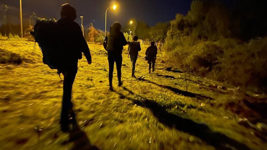 Cerro Muriano, un año después: un campo de maniobras donde se han disparado los accidentes