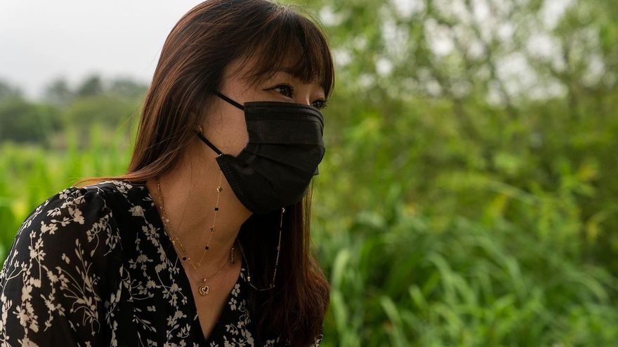 Primero lluvias, luego calor: por qué hay una explosión de alergia