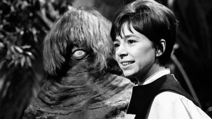 Muere Jackie Lane, la primera compañera del 'Doctor Who' original