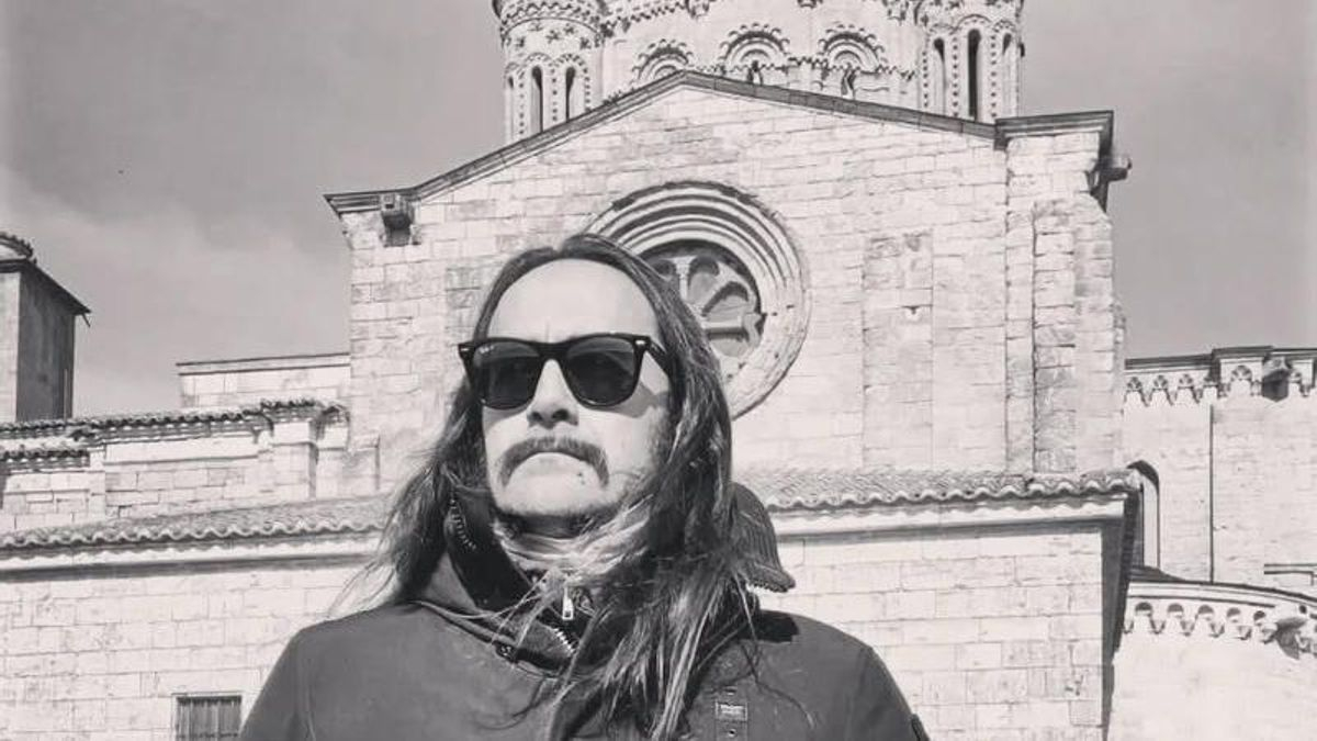Una charla del ilustrador Daniel Buitrón abre el jueves la agenda de esta semana en La Térmica Cultural de Ponferrada