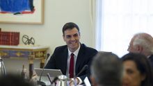 Franco, 'ley mordaza' y devoluciones en caliente: los deberes del Gobierno para el nuevo curso
