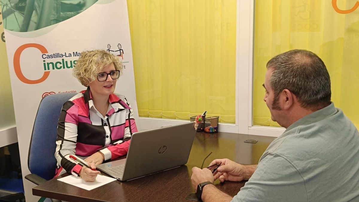 Campaña 'Conecta con tu Futuro'