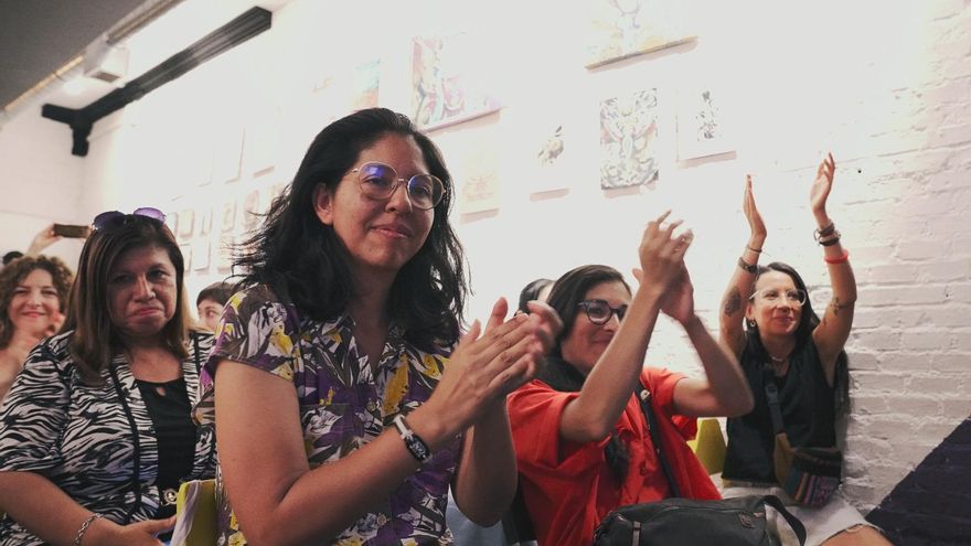 Sudakasa, un nuevo hogar “utópico” para las escritoras migrantes en España