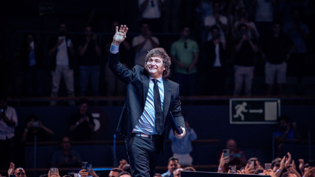 Milei promulgó el acuerdo Mercosur–Unión Europea tras su aprobación en el Senado