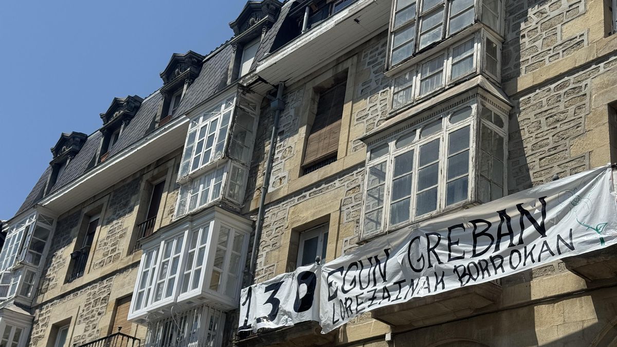 Personal de Enviser pide a la alcaldesa de Vitoria que deje su "ego y prepotencia" para resolver la larga huelga de jardines