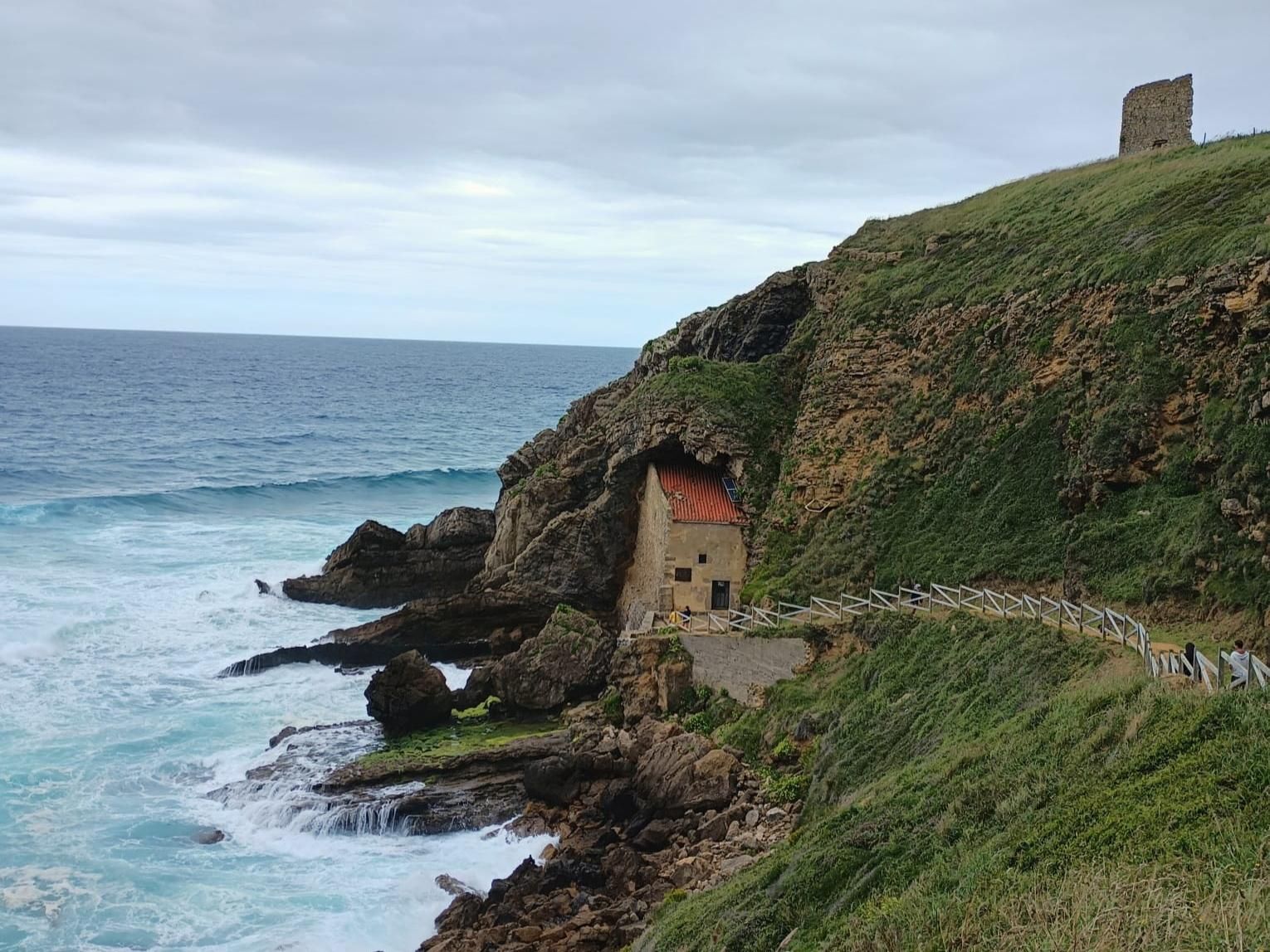 Ermita de Santa Justa