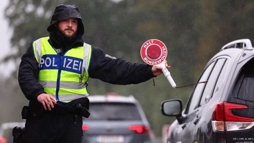El endurecimiento de los gobiernos contra la migración amenaza con que el pacto para la ‘Europa fortaleza’ nazca muerto