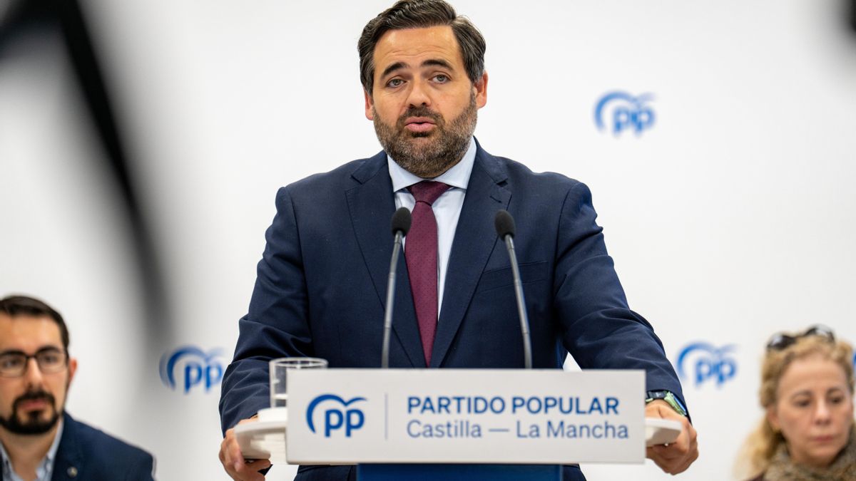 'Los valientes de Cuenca': el sector crítico pide al PP el prometido Congreso Provincial e impugna la Junta Gestora