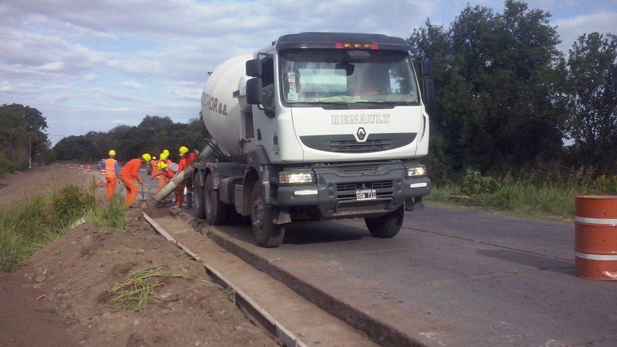 El Gobierno adjudicó la gestión de más de 1.800 km de rutas nacionales.