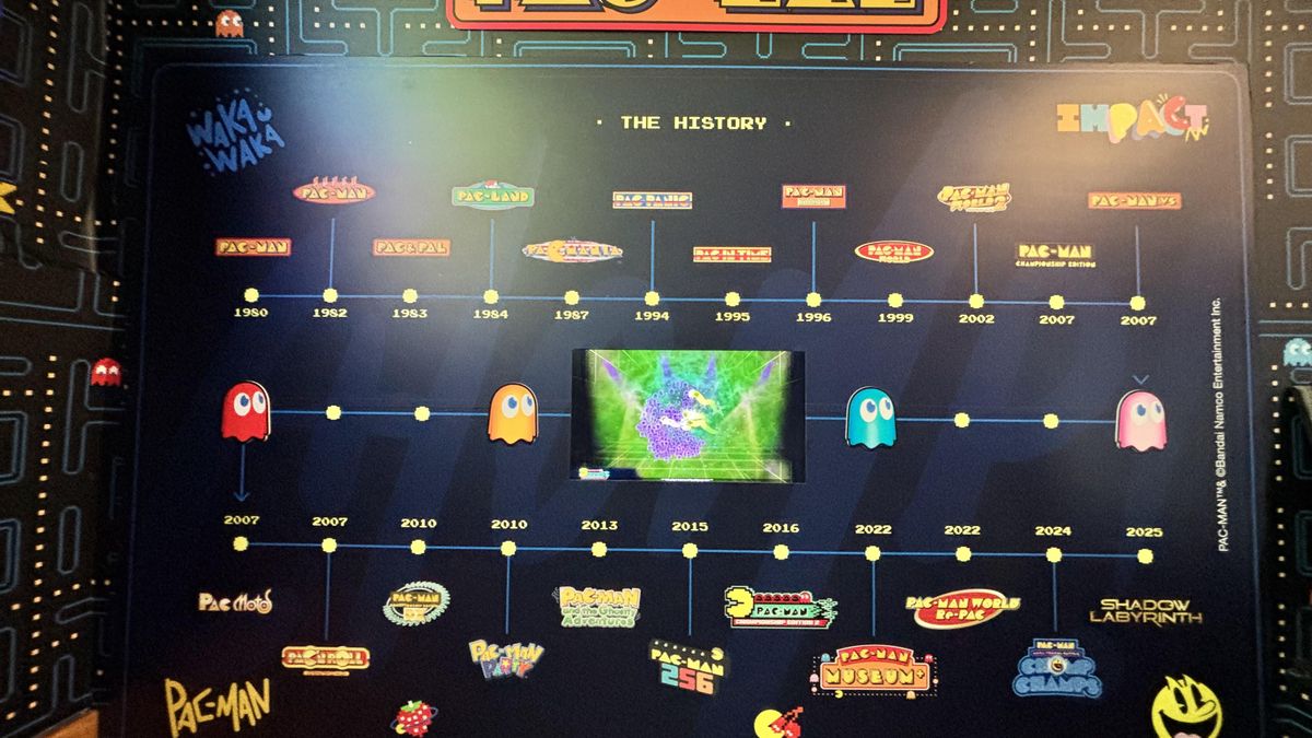 El simple juego de arcade que se convirtió en todo un icono de los 80 y de la cultura pop
