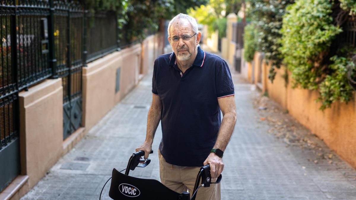 Carlos Sánchez Almeida